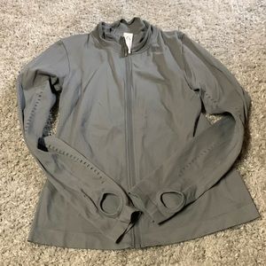 Women’s zyia zip up